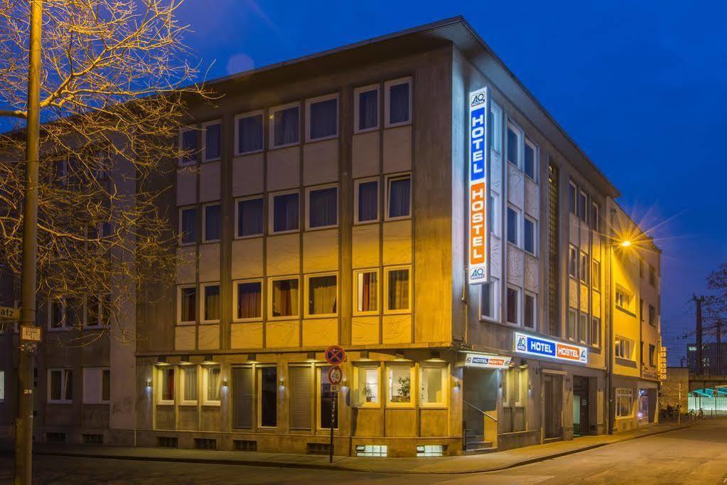 Madison Am Dom Hotel Köln